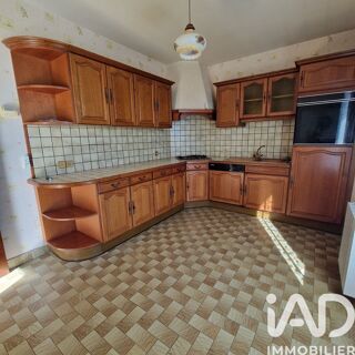  Maison � vendre 5 pi�ces 97 m�