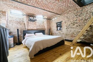 Appartement à vendre 4 pièces 87 m²