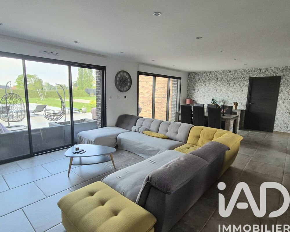 � vendre  Maison Rumegies (59226)