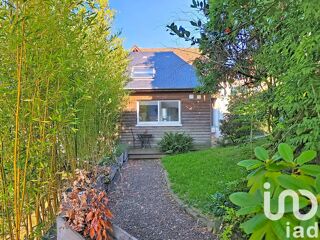  Maison à vendre 7 pièces 150 m²