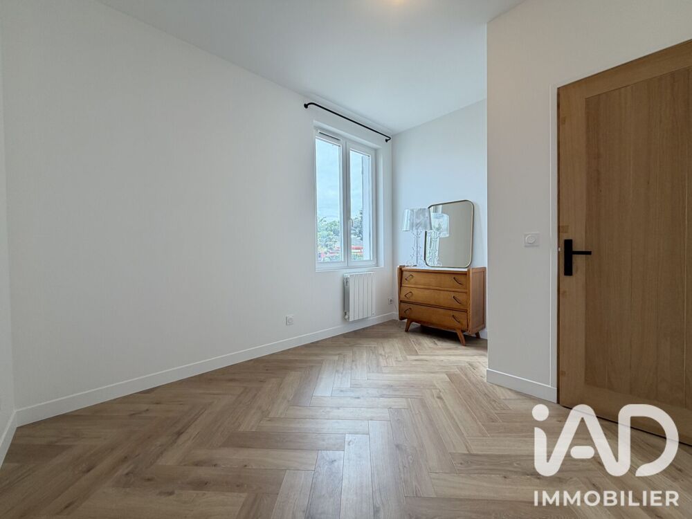 à vendre  Maison Pornichet (44380)