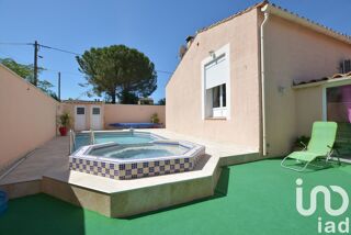  Maison à vendre 7 pièces 168 m²