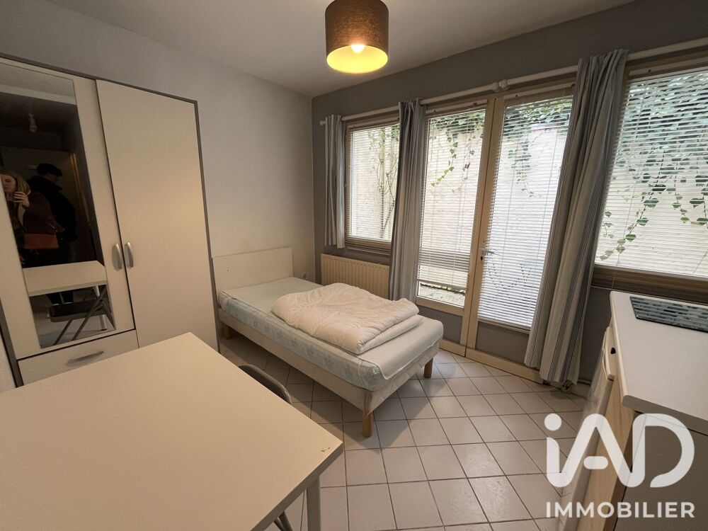 Location Appartement 1 pièce