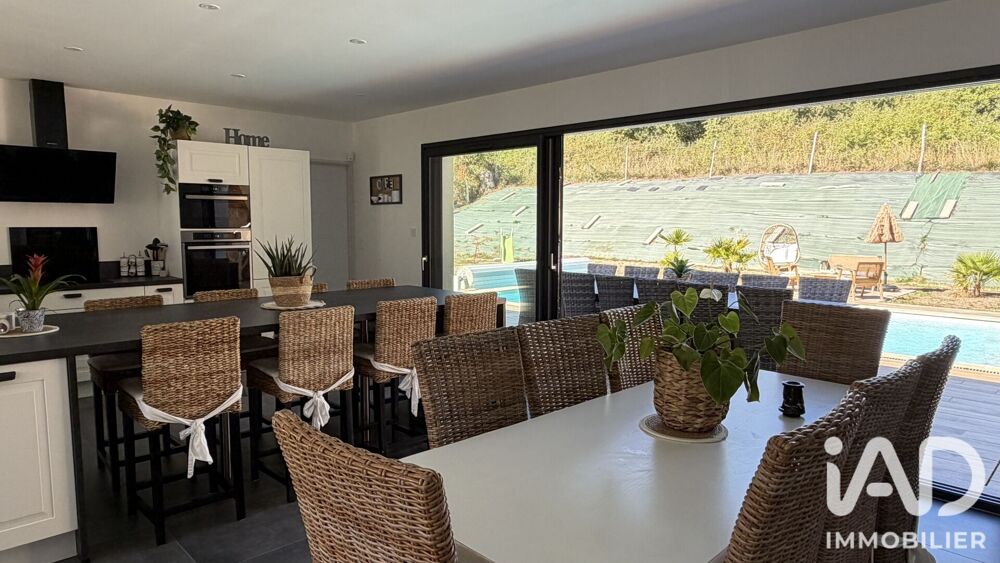 Vente Maison Vente Maison/villa 5 pièces Vierzon