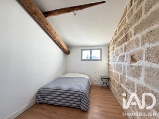  Appartement à vendre 3 pièces 54 m²