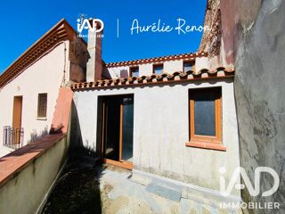  Maison à vendre 2 pièces 65 m²