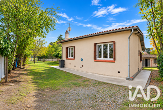 Vente Maison Vente Maison traditionnelle 4 pièces Toulouse