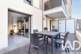  Appartement � vendre 2 pi�ces 40 m�
