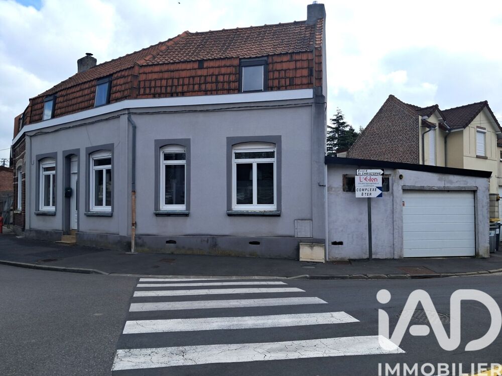 Vente Maison/villa 4 pièces