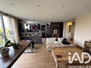  Appartement � vendre 3 pi�ces 66 m�