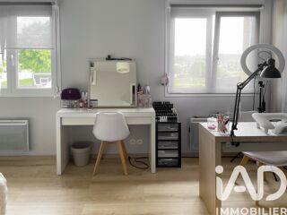  Maison à vendre 5 pièces 112 m²
