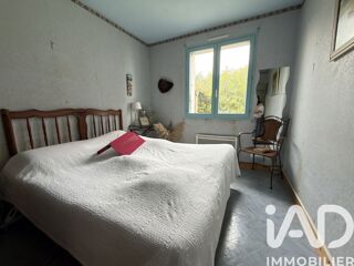  Maison à vendre 7 pièces 119 m²