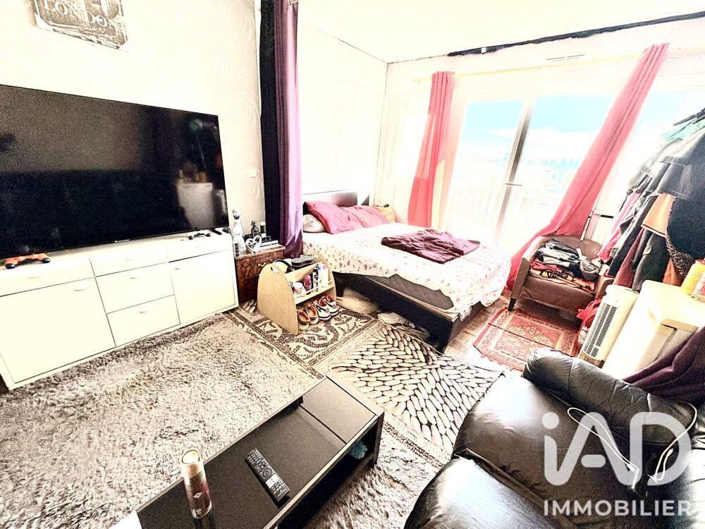 Vente Appartement Vente Appartement 3 pièces Argenteuil