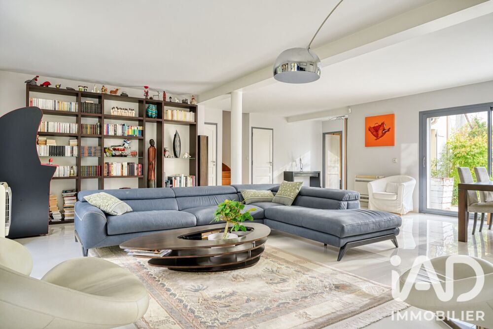 à vendre  Maison Chatou (78400)