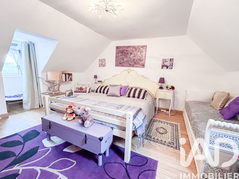 Vente Maison de ville 6 pièces