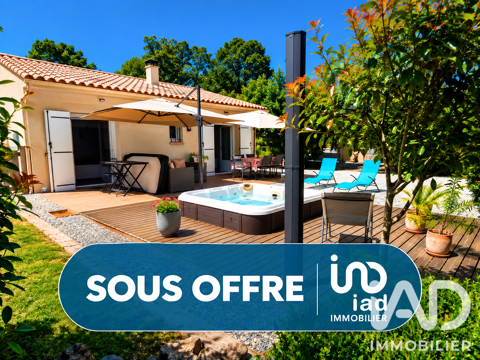   Vente Maison/villa 3 pièces Maison - 3 pièce(s) - 60 m²