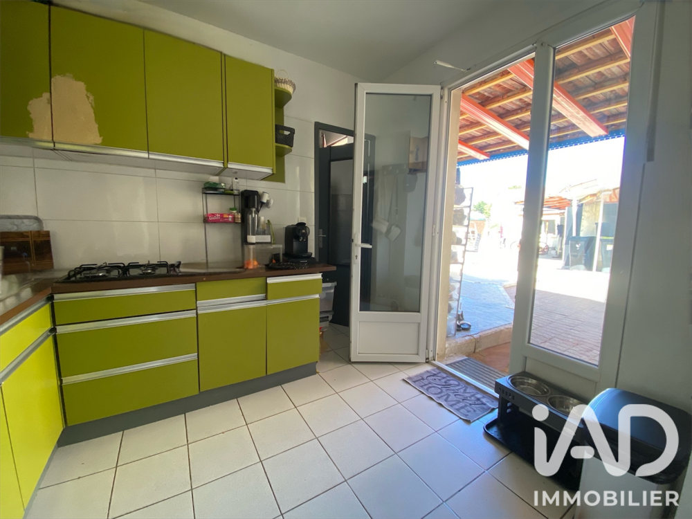 Vente Maison Vente Maison/villa 3 pièces Drancy