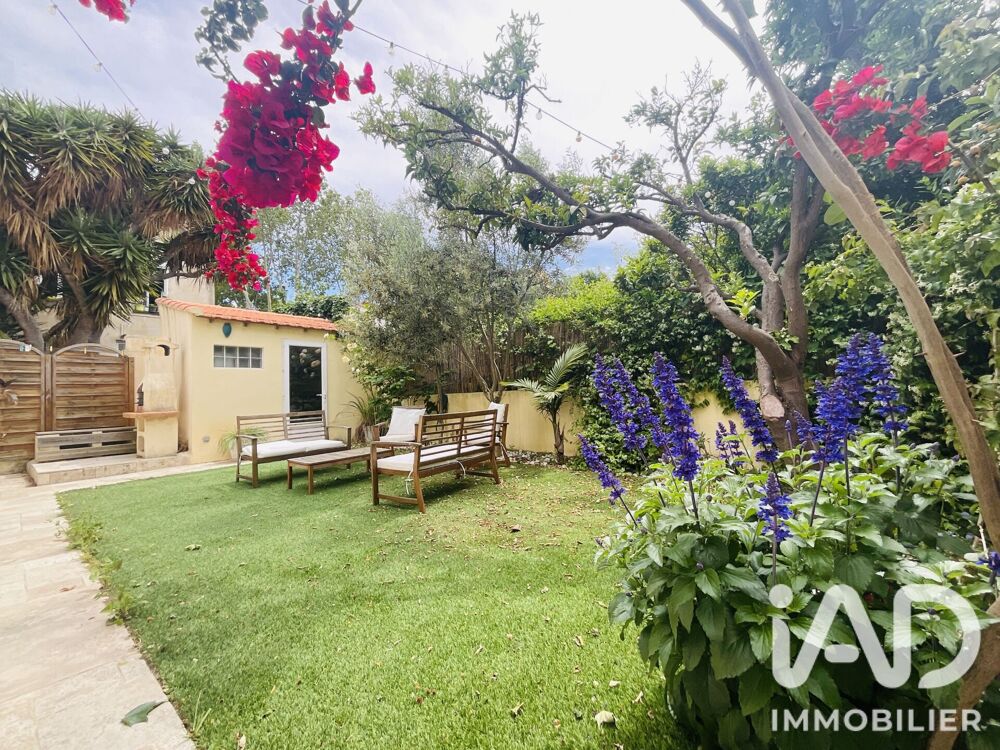 Vente Maison de ville 6 pièces