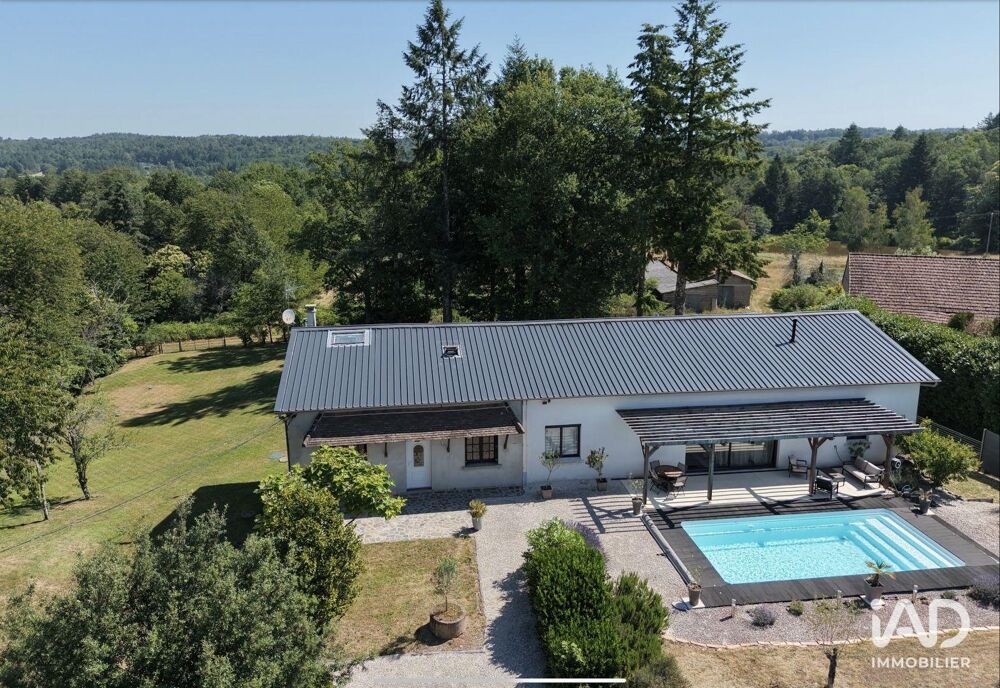 Vente Maison/villa 9 pièces