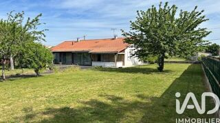  Maison � vendre 5 pi�ces 103 m�
