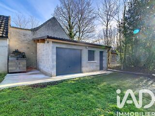  Maison à vendre 4 pièces 130 m²