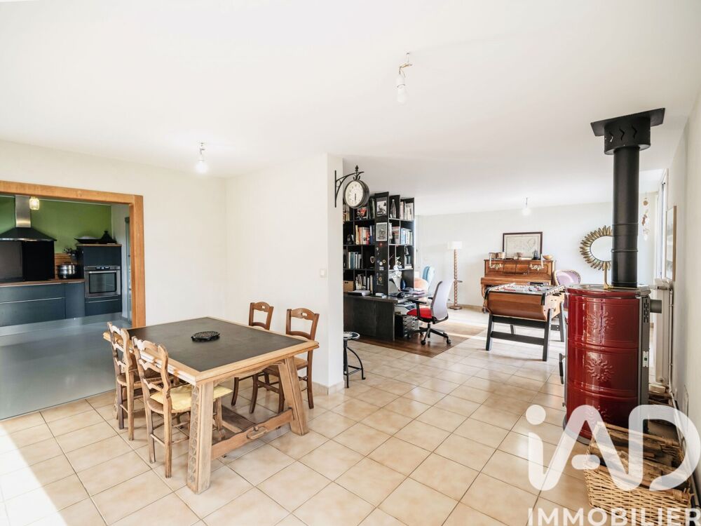 Vente Maison Vente Maison/villa 5 pièces Mourenx