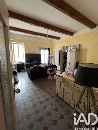  Immeuble à vendre 360 m²