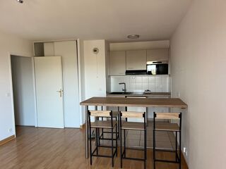  Appartement � louer 2 pi�ces 40 m�