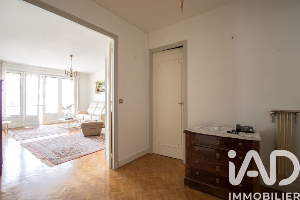 Appartement 3 pièces 77 m² · à Bois-d'Arcy · 77 m² · 195 000 €