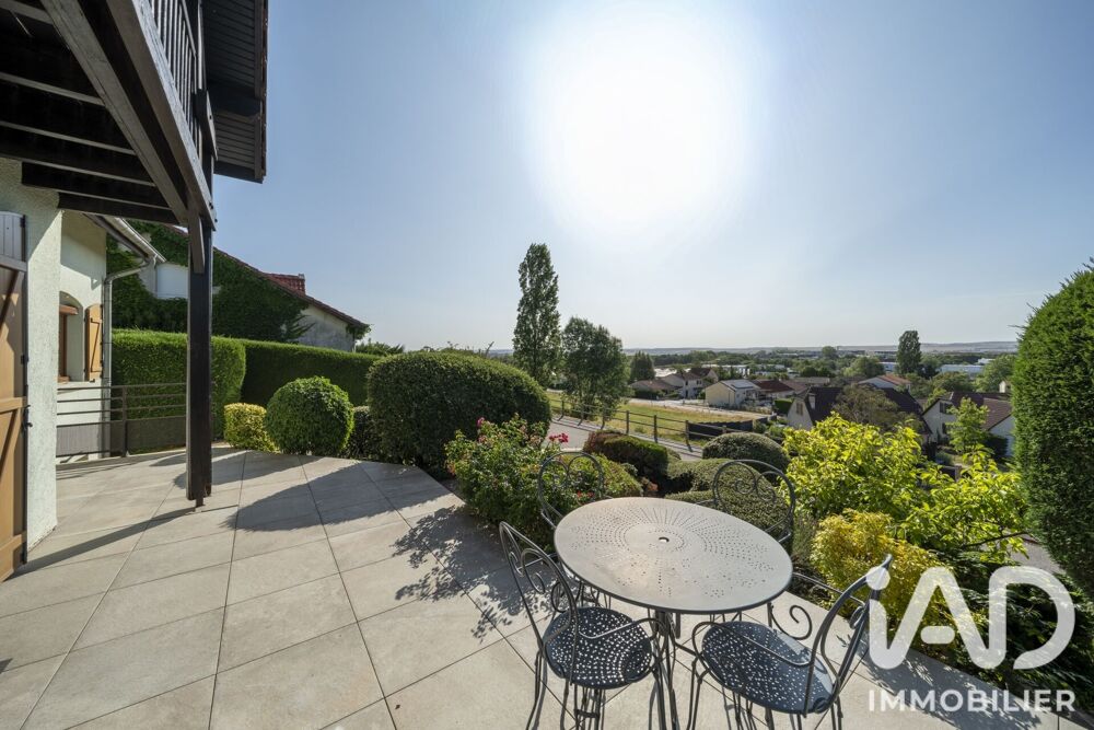 Maison 5 pièces 150 m² · à Ludres · 150 m² · 399 000 €