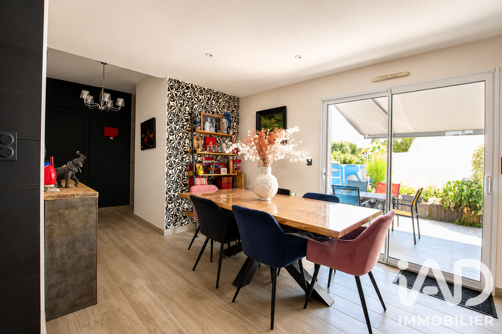 Vente Maison traditionnelle 5 pièces