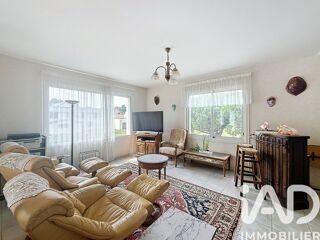  Maison à vendre 7 pièces 156 m²
