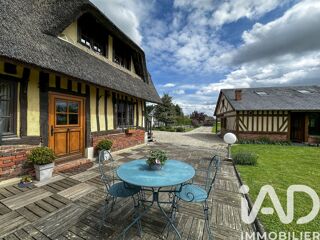  Maison à vendre 5 pièces 106 m²