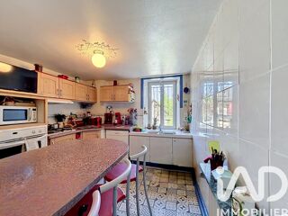  Maison à vendre 7 pièces 169 m²