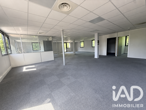  Vente Boutique/Local commercial 193 m&sup2; 