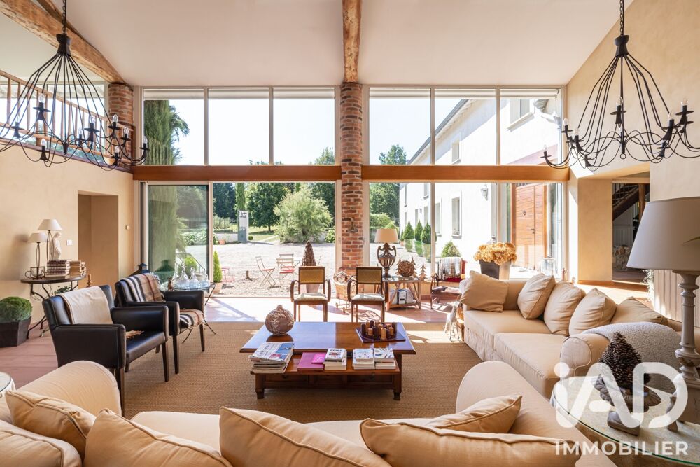 à vendre  Maison Cleppé (42110)