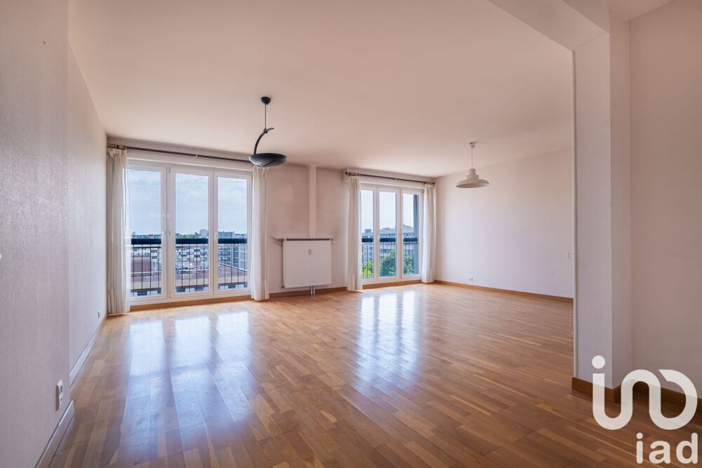Vente Appartement 5 pièces