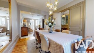  Maison � vendre 10 pi�ces 266 m�