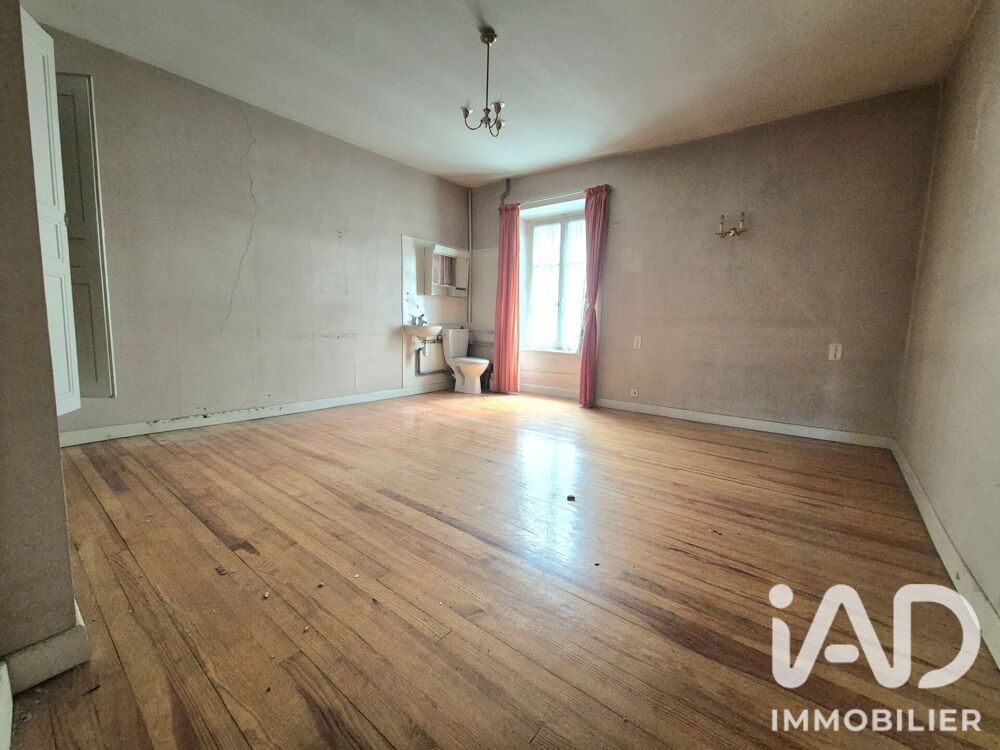 Vente Maison/villa 8 pièces