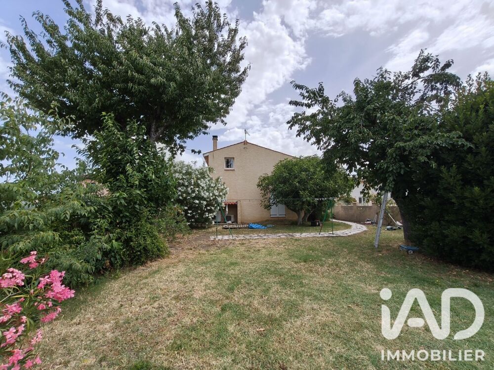 Vente Maison traditionnelle 6 pièces