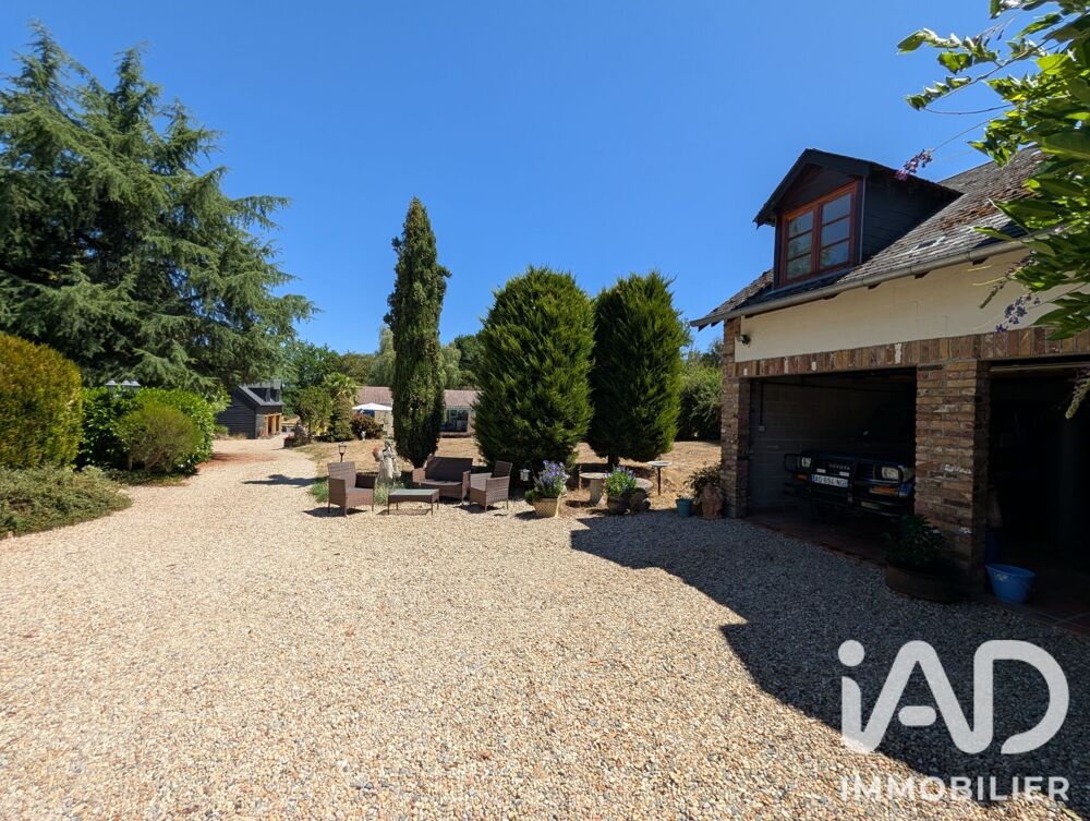 Vente Domaine 10 pièces