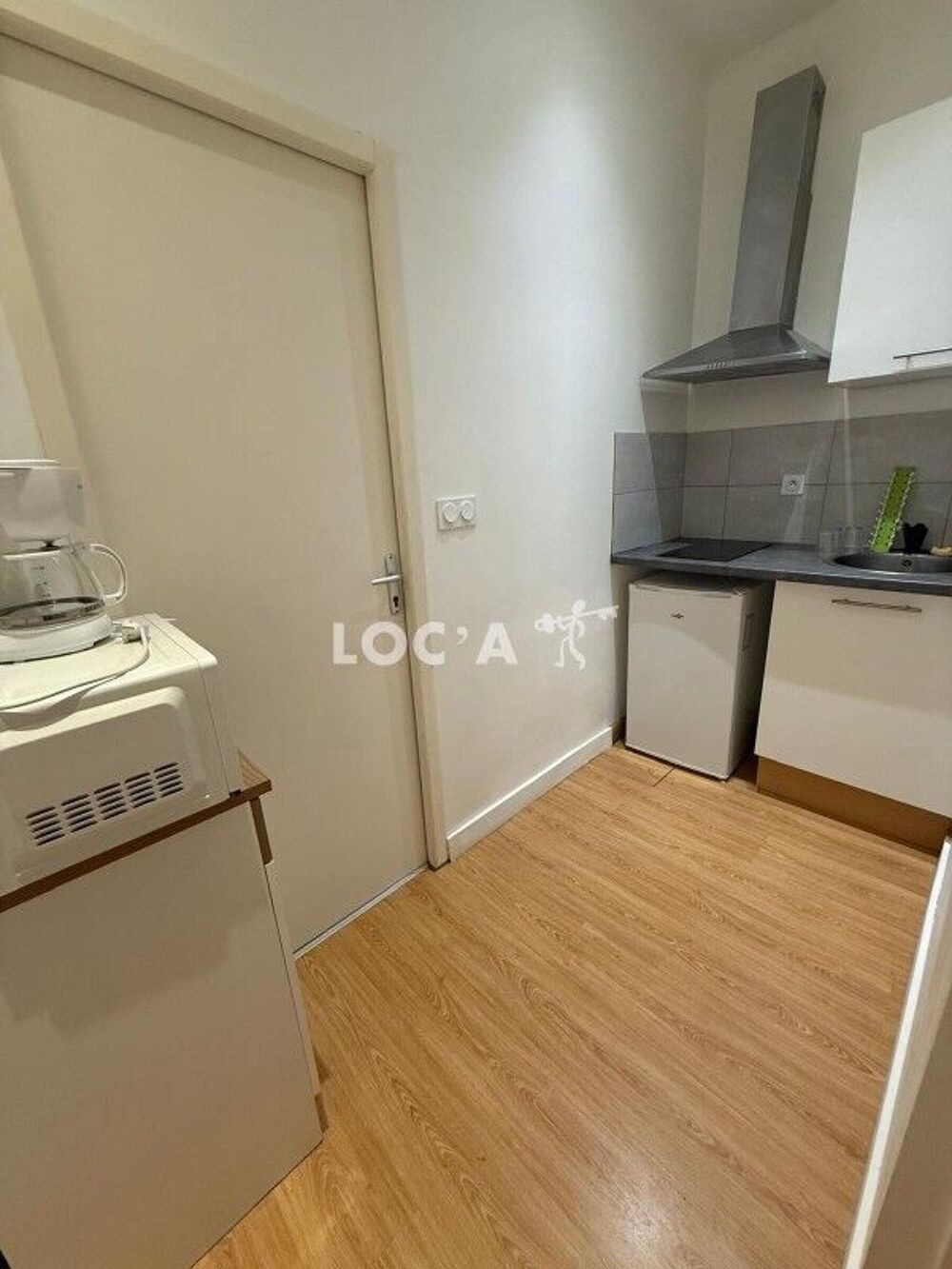 location Appartement - 3 pièce(s) - 50 m² Lyon 7