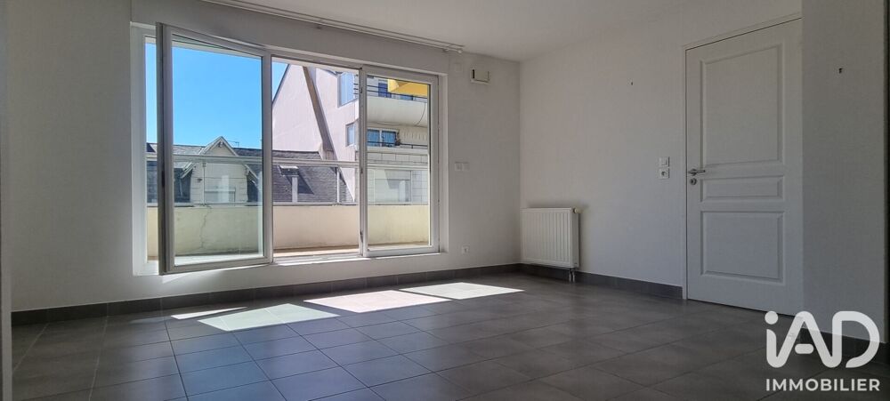 Vente Appartement Vente Appartement 2 pièces Nantes