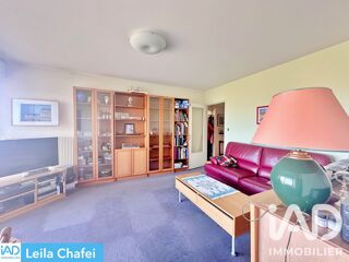  Appartement à vendre 3 pièces 69 m²