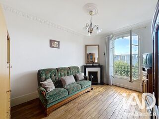  Appartement à vendre 3 pièces 59 m²