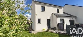  Maison à vendre 6 pièces 134 m²