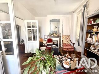  Appartement à vendre 4 pièces 65 m²
