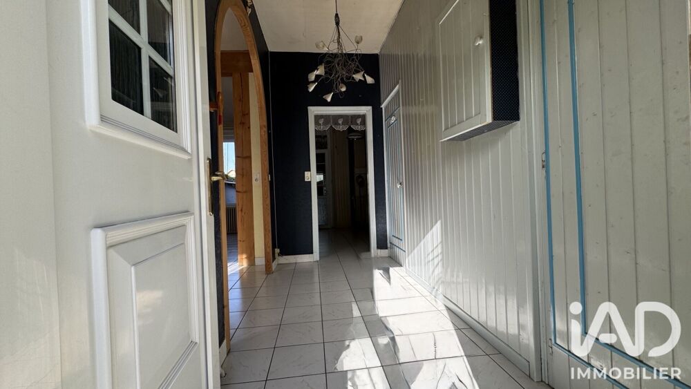 Vente Maison Vente Maison/villa 4 pièces Romilly-sur-seine