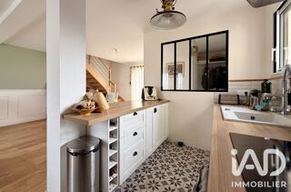 Vente Maison Vente Maison/villa 4 pièces Saint-lambert-la-potherie