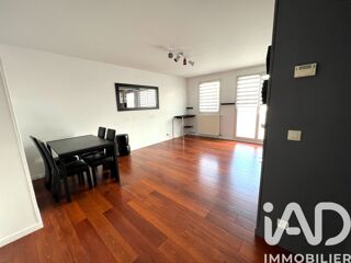  Appartement à vendre 3 pièces 63 m²
